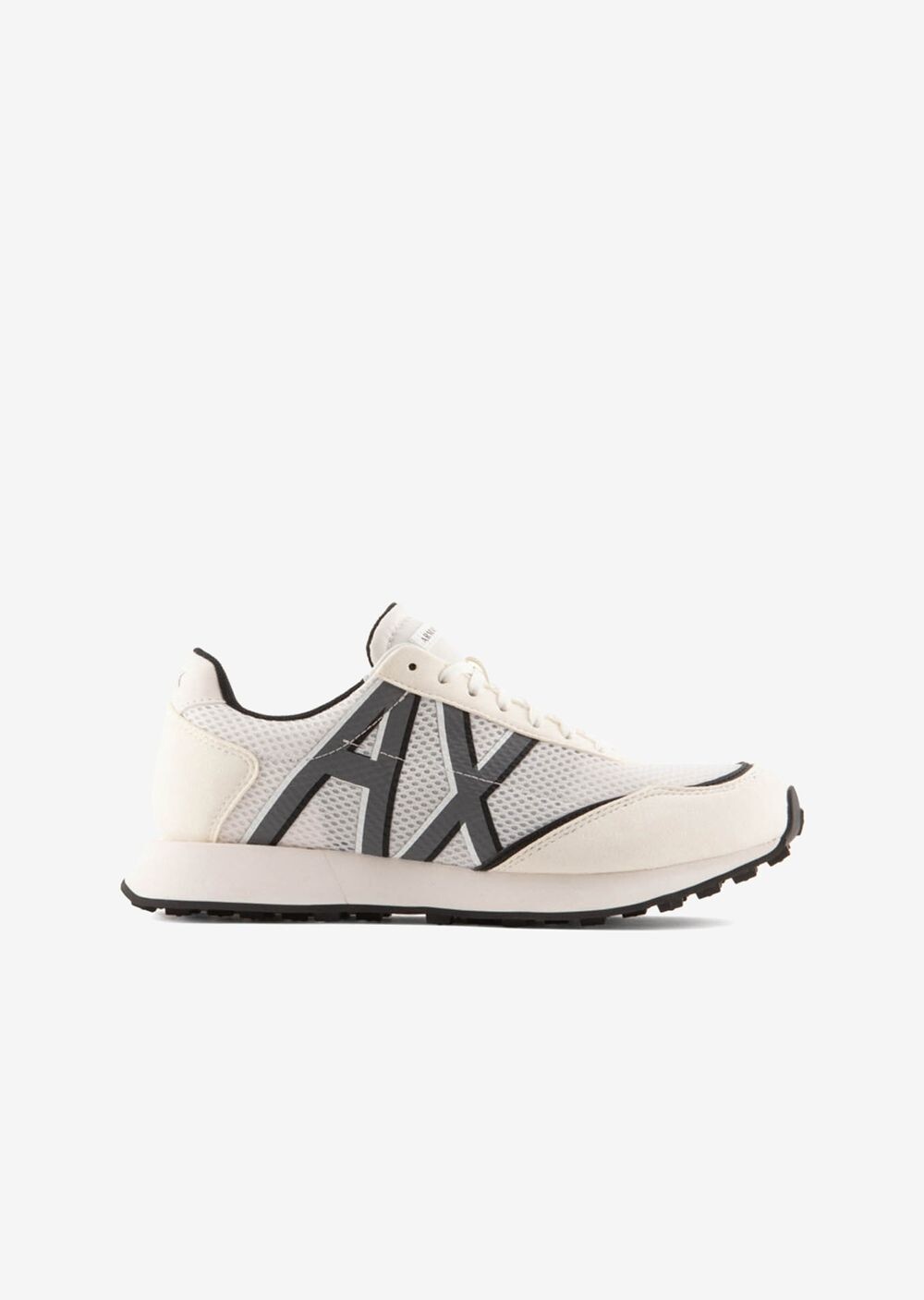 

Кроссовки Armani Exchange, белый