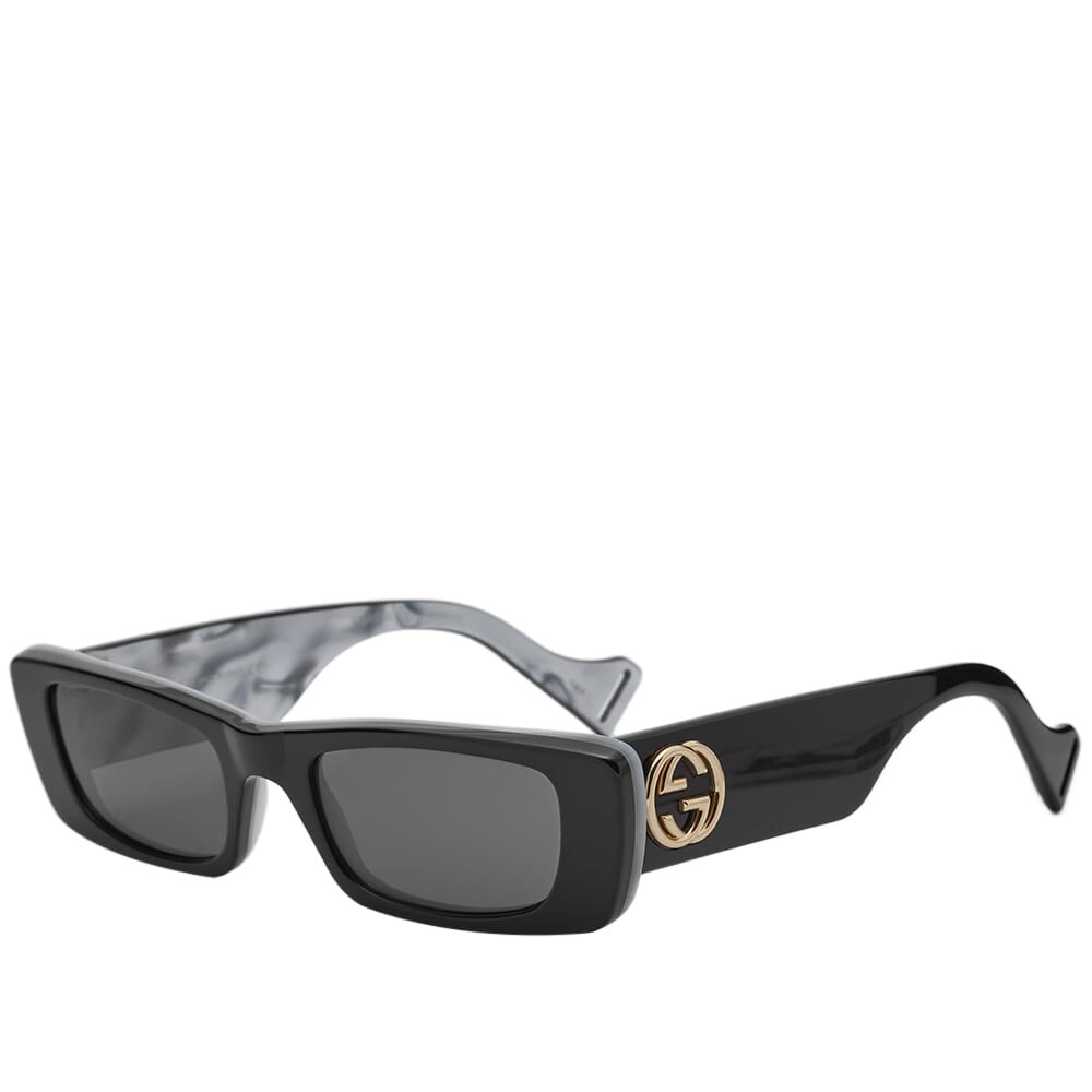 

Солнцезащитные очки Gucci Eyewear GG0516S Sunglasses