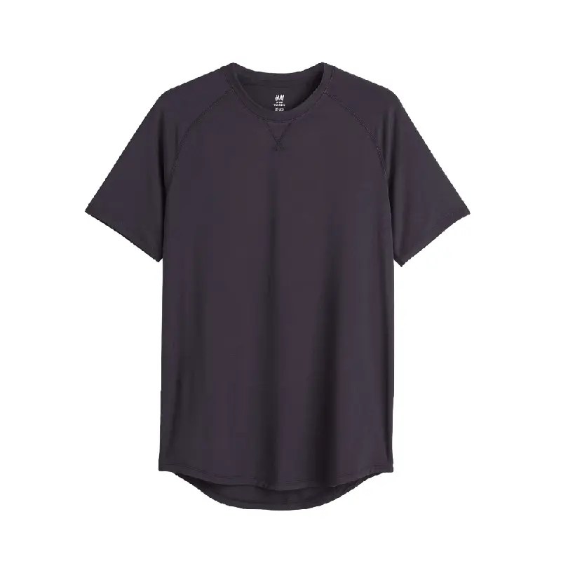 

Спортивная футболка H&M, черный
