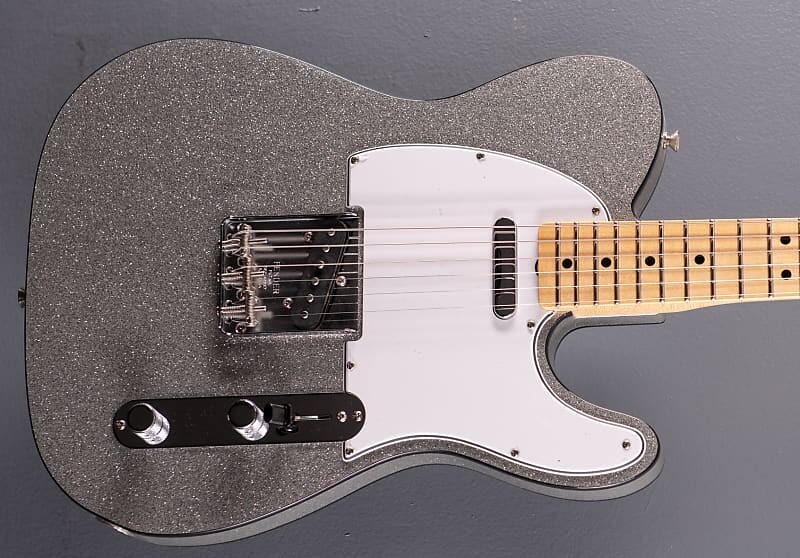 

1964 NOS Tele Custom Fender