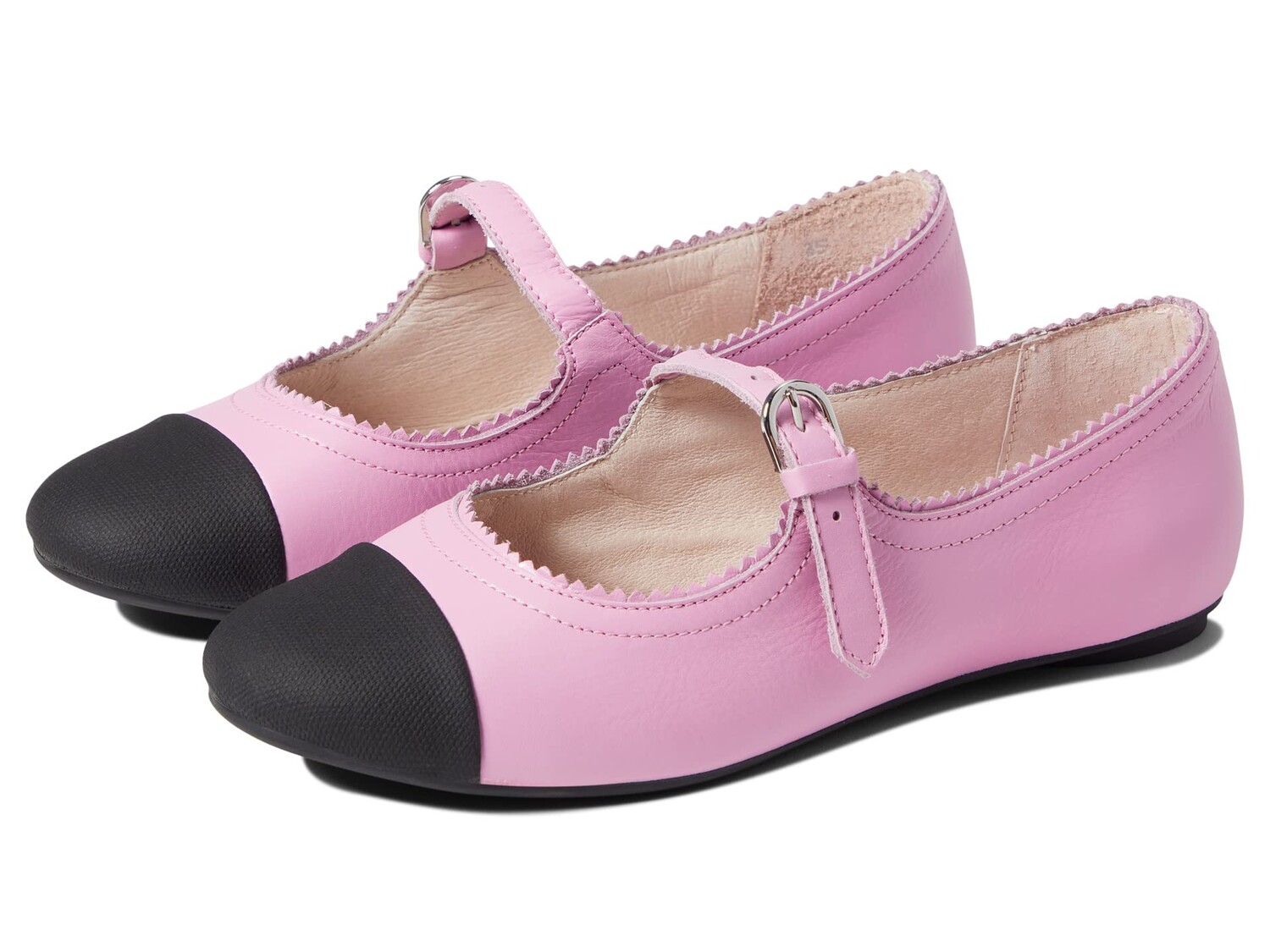 

Туфли Bloch Kids, Cassiopeia