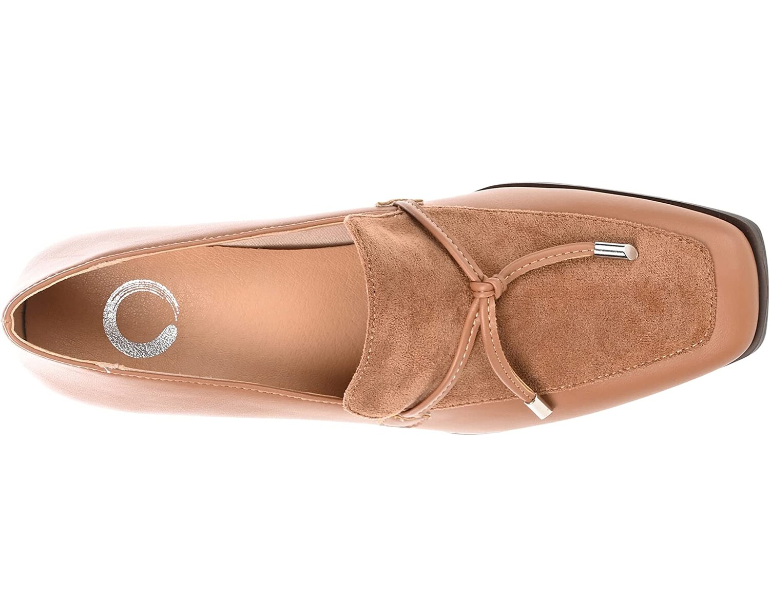

Лоферы Tru Comfort Foam Crawford Pump Journee Collection, коричневый