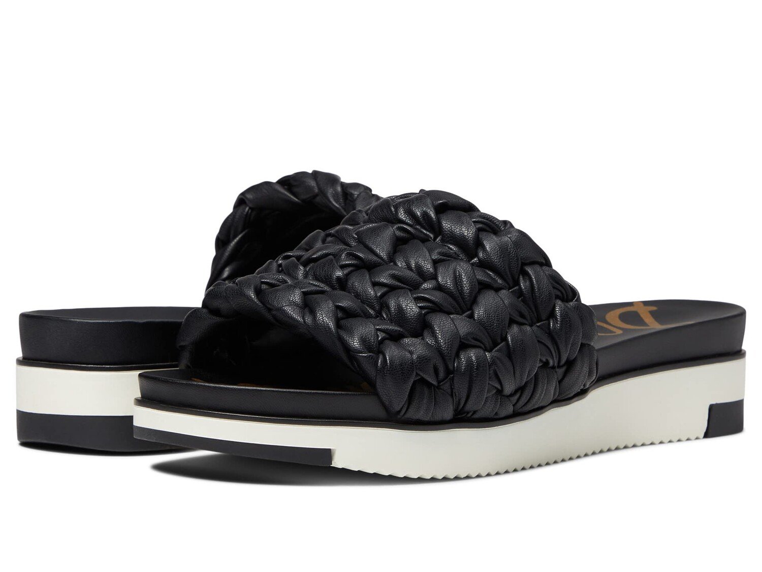 

Босоножки на танкетке Sam Edelman, Ainslie
