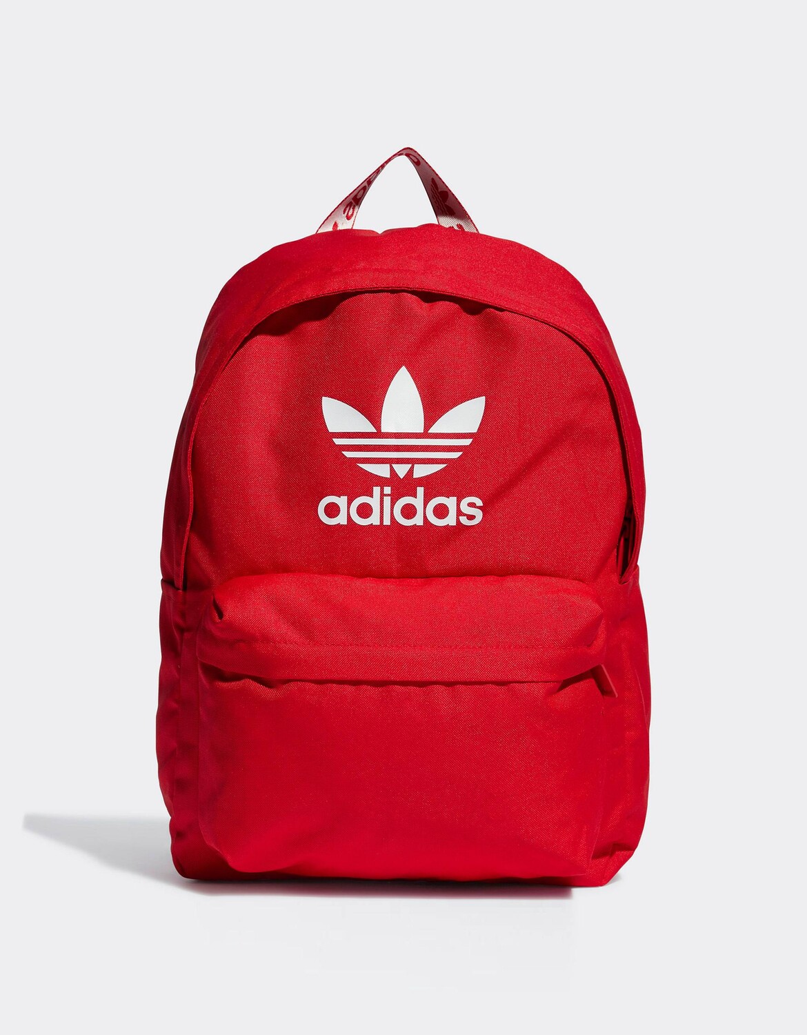 

Ярко-красный рюкзак adidas Originals adicolor