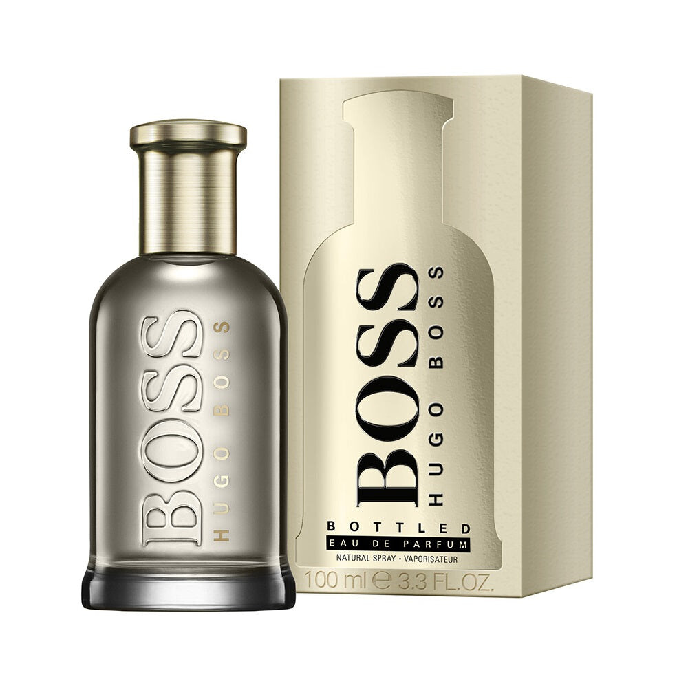 

Hugo Boss Boss Bottled Eau de Parfum спрей 100мл