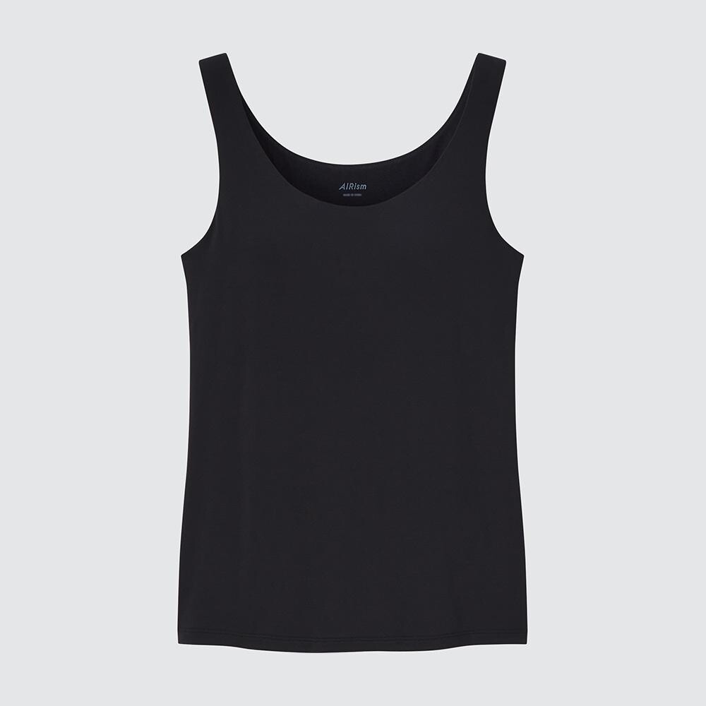 

Жилет Uniqlo, черный