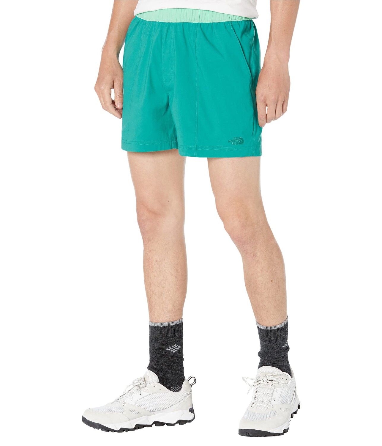 

Шорты The North Face, Class V Pull-On Shorts