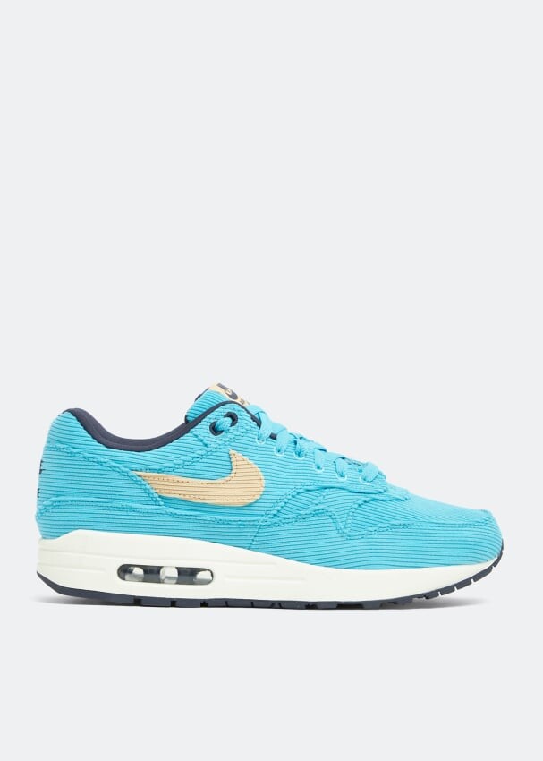 Nike air max shop 1 ultra moire turquoise