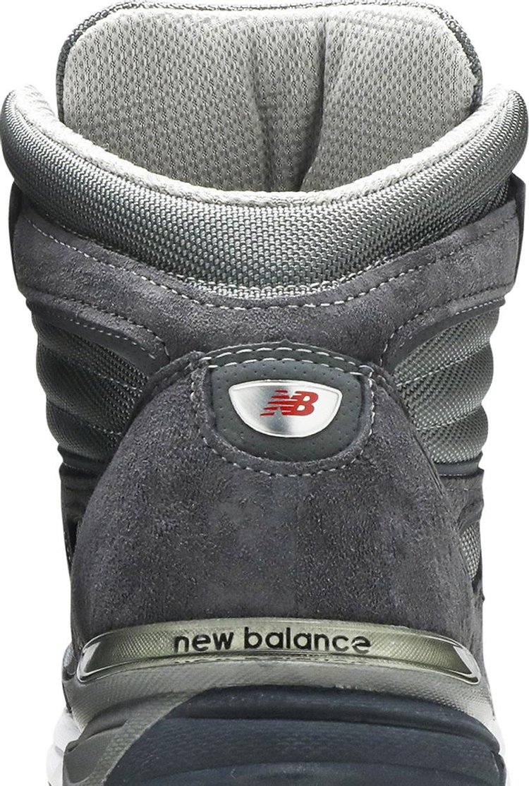 New balance cheap 990v4 mid boot