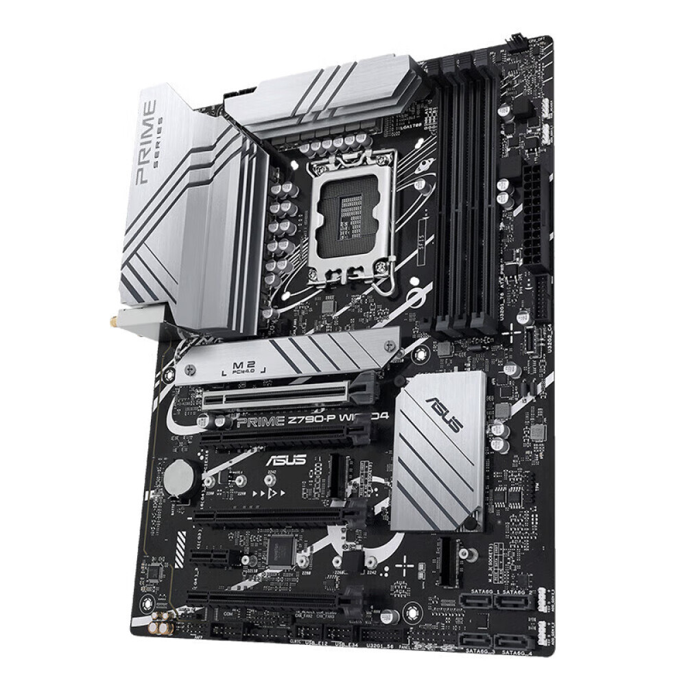 

Материнская плата Asus PRIME Z790-P WIFI D4