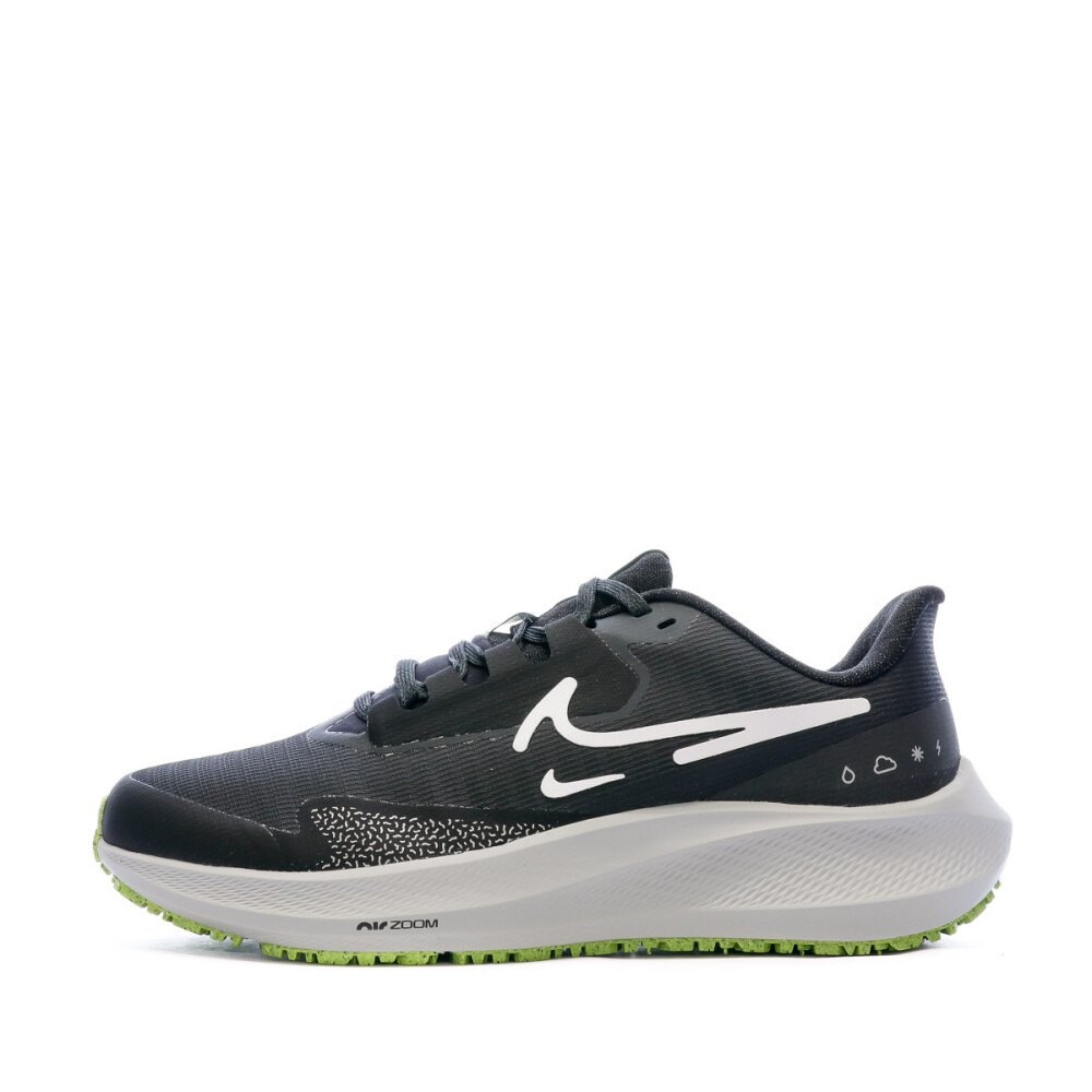 

Кроссовки Nike Air Zoom Pegasus 39 Shield, серый