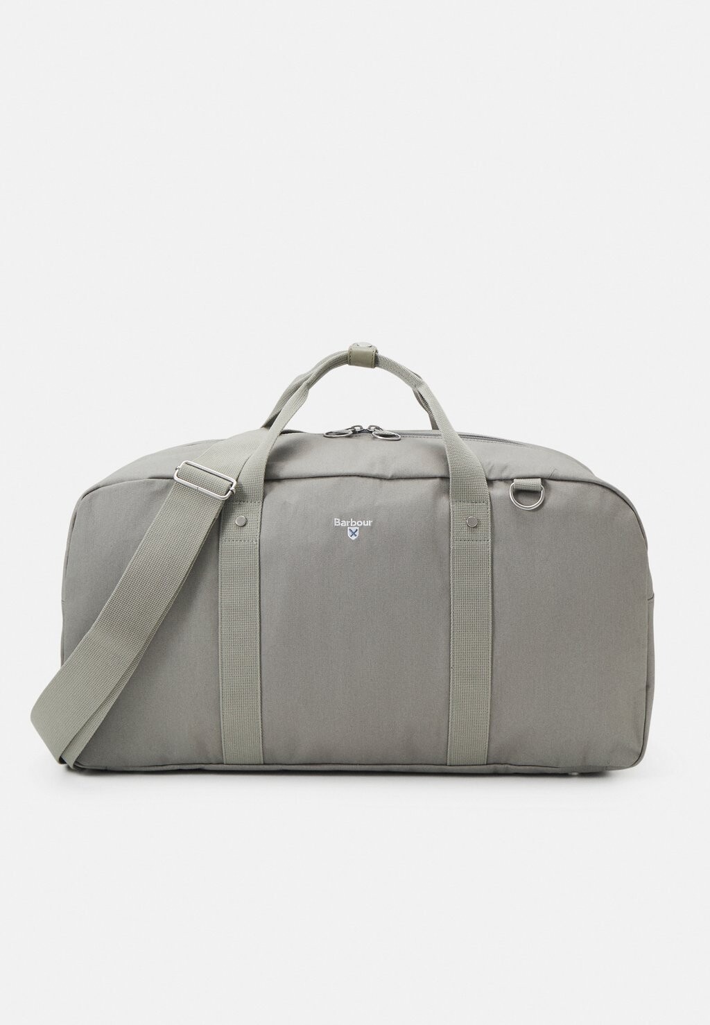 

Сумка Weekender CASCADE HOLDALL UNISEX Barbour, цвет forest fog