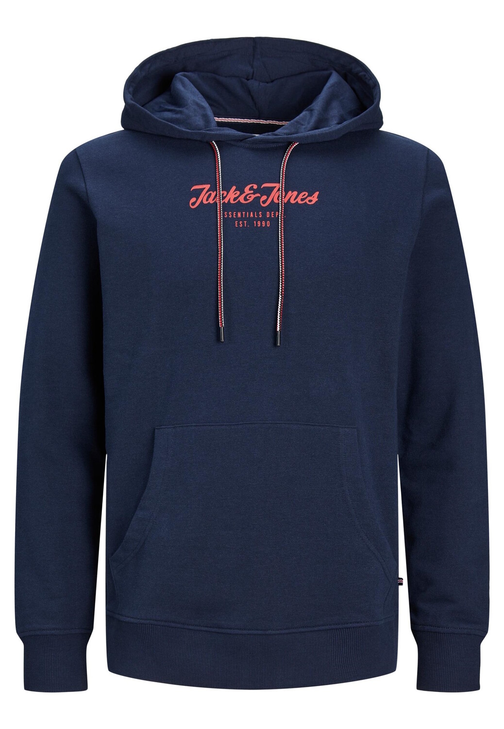 

Толстовка Jack & Jones Kapuzenpullover 'Henry', темно-синий