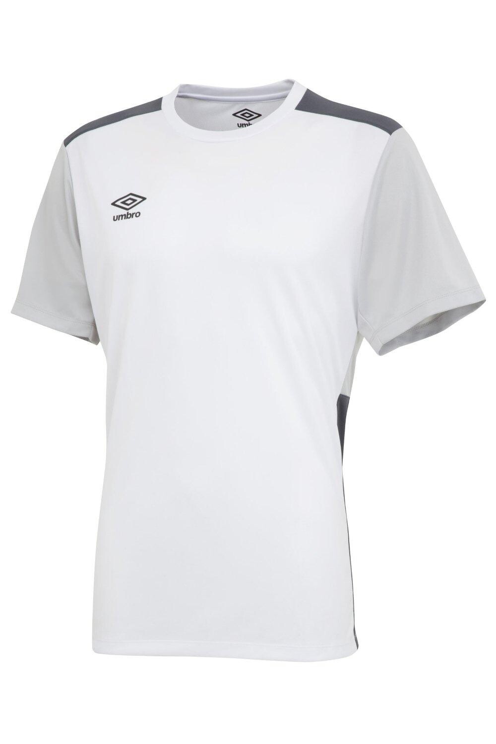 

Тренировочный поли-джерси Umbro, белый