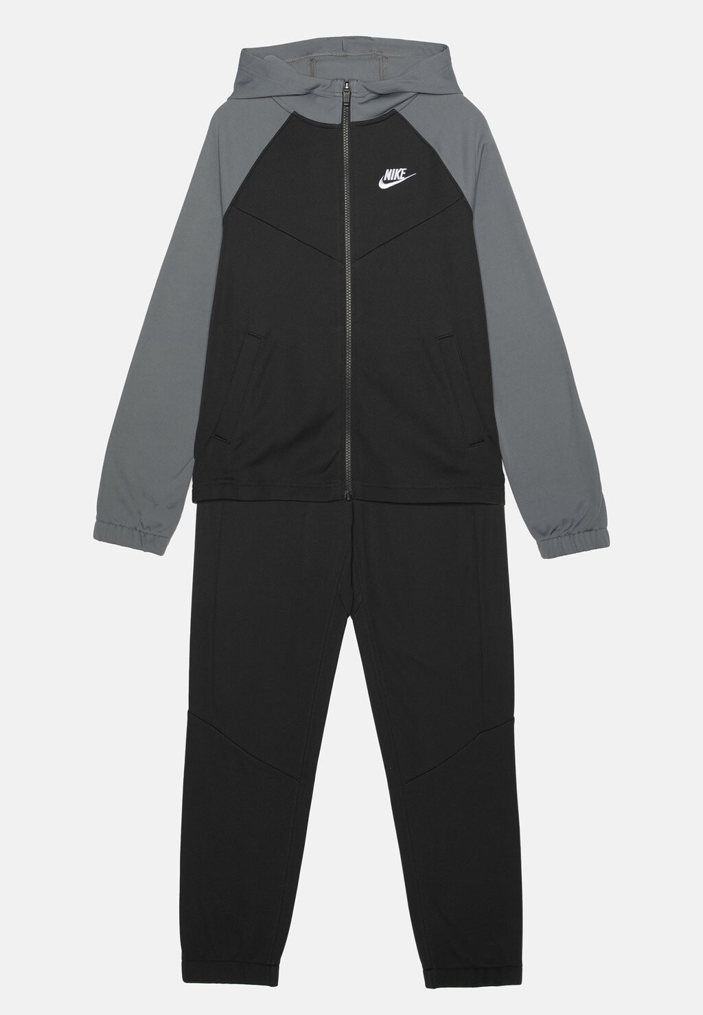 

Куртка тренировочная TRACKSUIT POLY UNISEX Nike Sportswear, серый