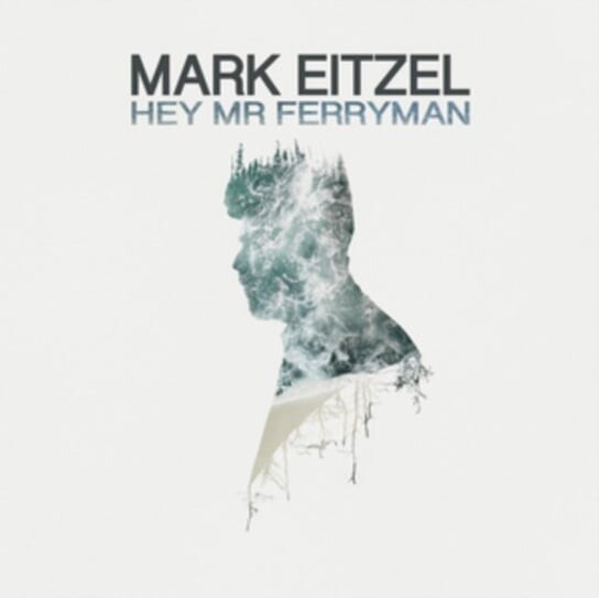 

Виниловая пластинка Eitzel Mark - Hey Mr Ferryman