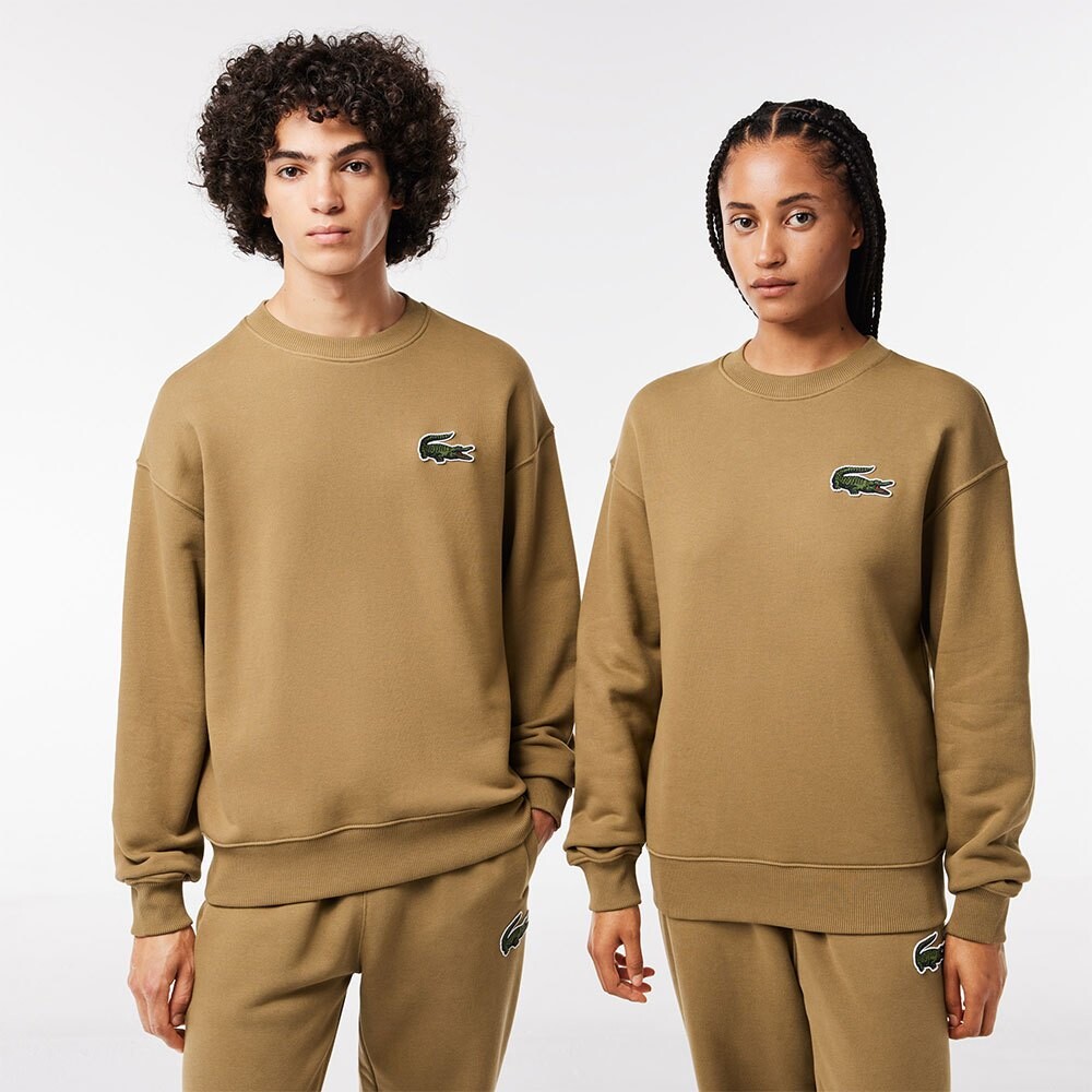 

Толстовка Lacoste SH6405, зеленый