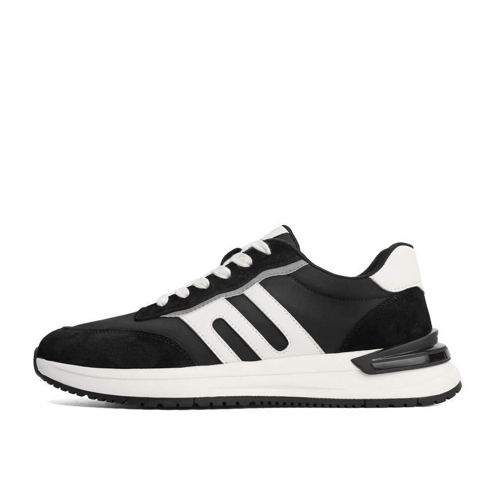 

Кроссовки мужские Lifestyle Shoes Men Low-Top Belle, цвет Apricot