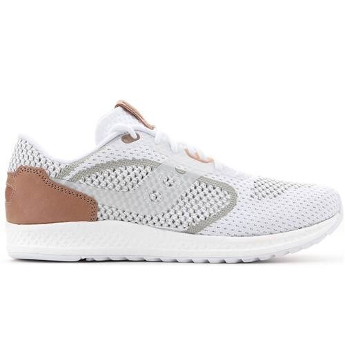 

Кроссовки Saucony Originals Shadow 5000 Evr, белый