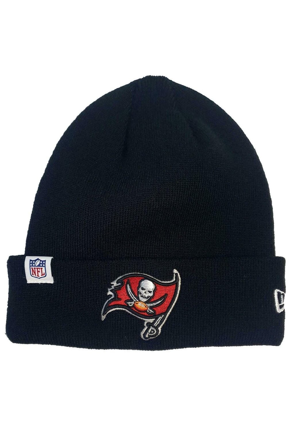 

Шапка TAMPA BAY BUCCANEERS NFL ESSENTIAL New Era, цвет schwarz