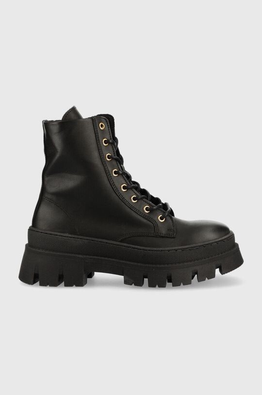 

Стив Мэдден, кожевники Steve Madden, черный