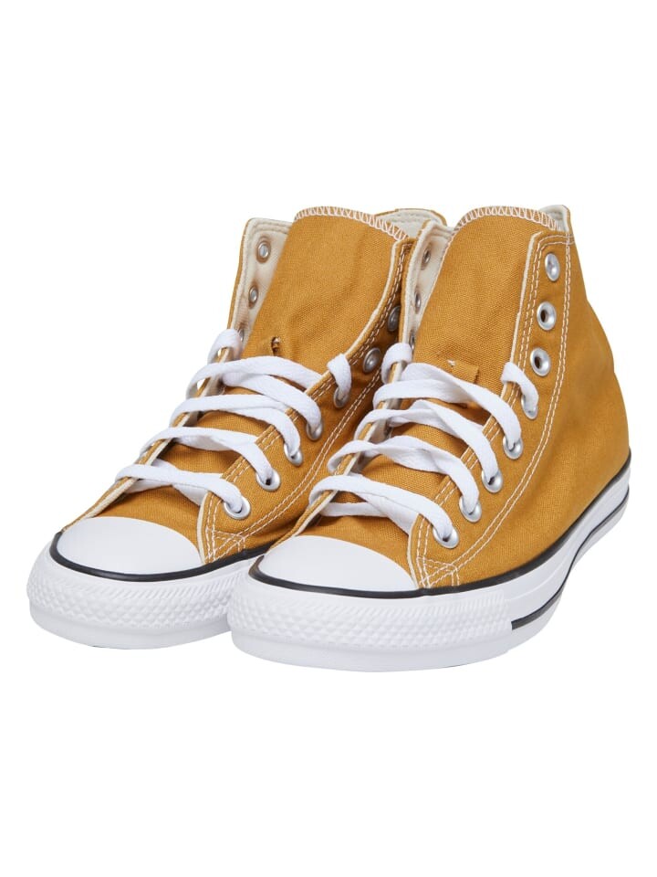 

Низкие кроссовки Converse Turnschuhe, цвет burnt honey