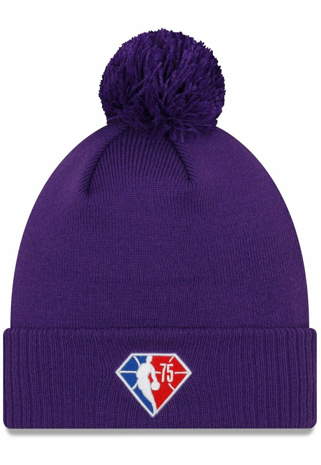 

Шапка BOMMEL CITY NBA TEAMS ALTERNATE New Era, синий