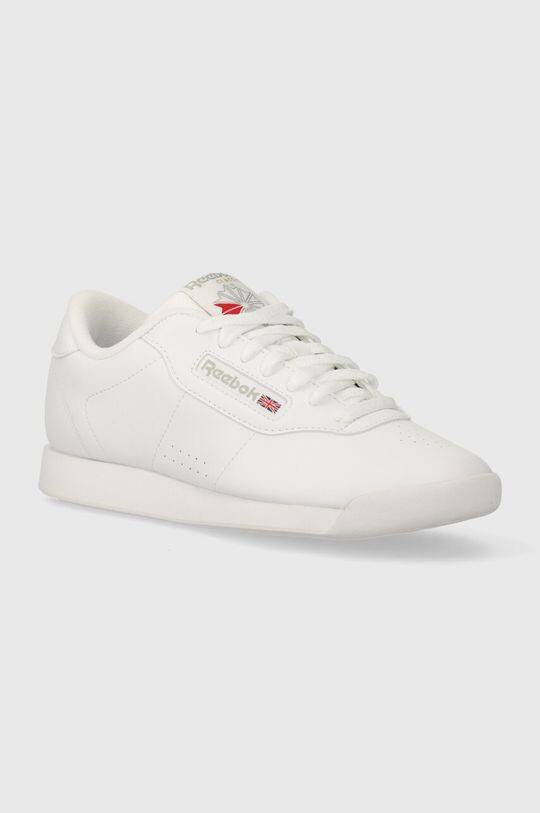 

Кроссовки PRINCESS Reebok Classic, белый