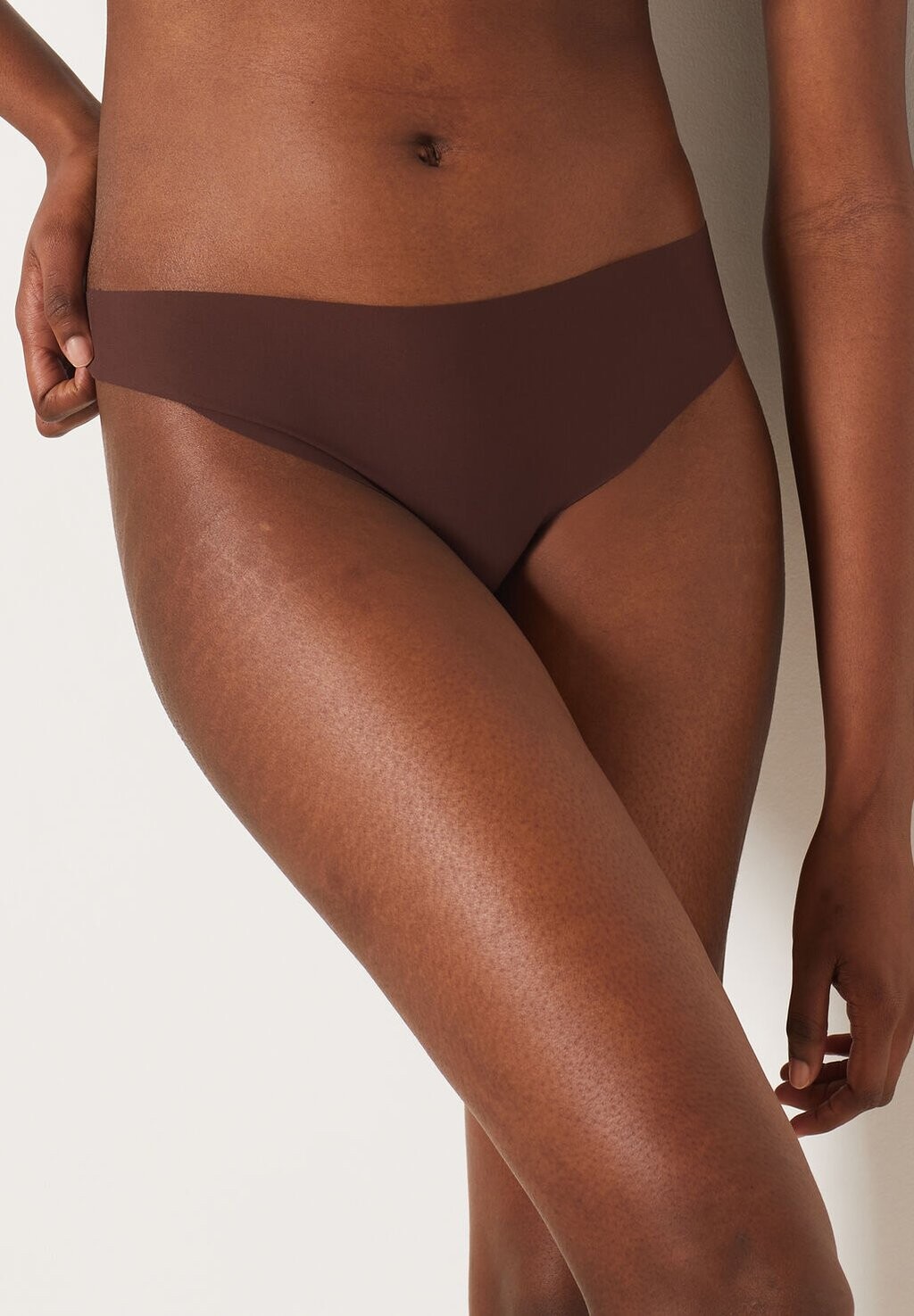 

Трусы PURE FIT Etam, коричневый