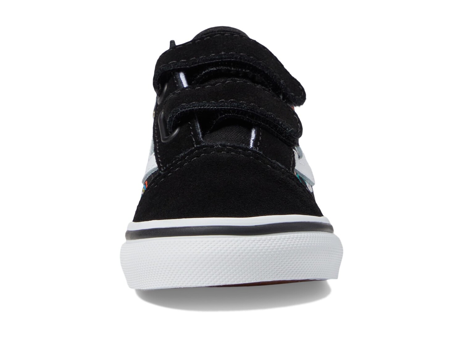 

Кроссовки Vans Kids Old Skool V (Infant/Toddler)