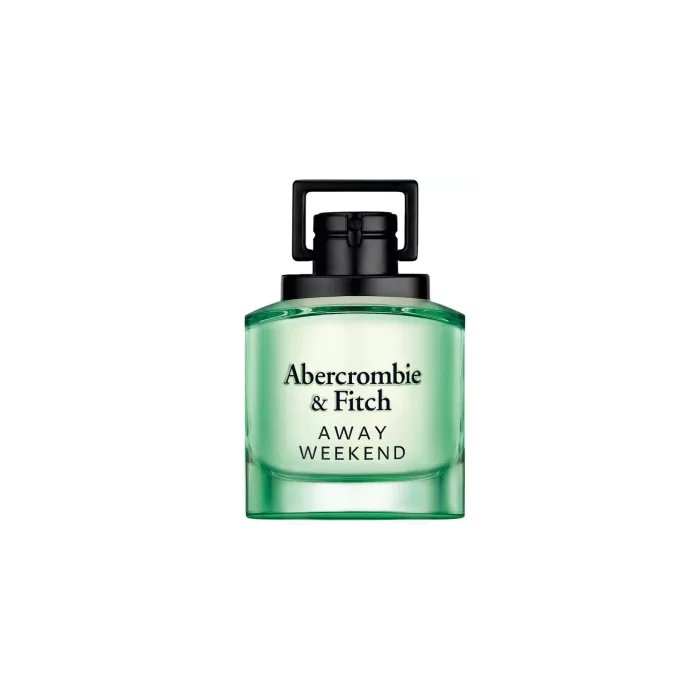 Туалетная вода унисекс Away Weekend Men EDT Abercrombie & Fitch, 30