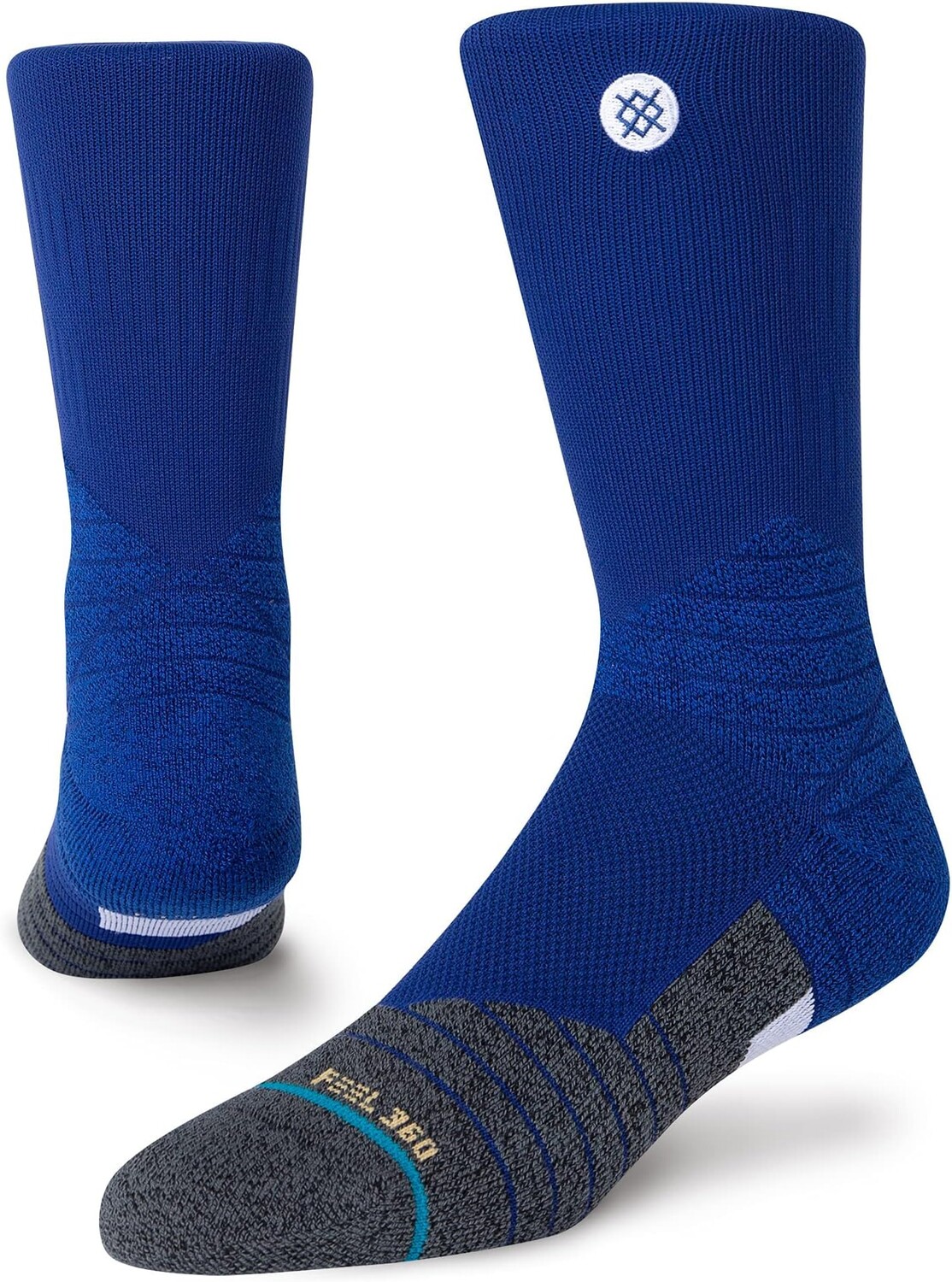 

Иконка Спортивная команда Stance, цвет Royal