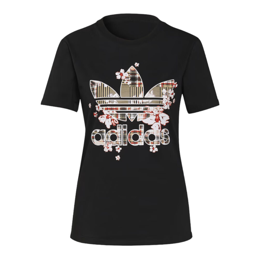 

Футболка Adidas Originals Her Studio London, черный