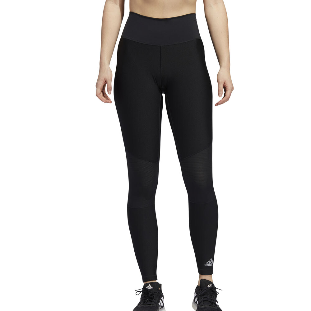 

Леггинсы Adidas Believe This 2.0, черный