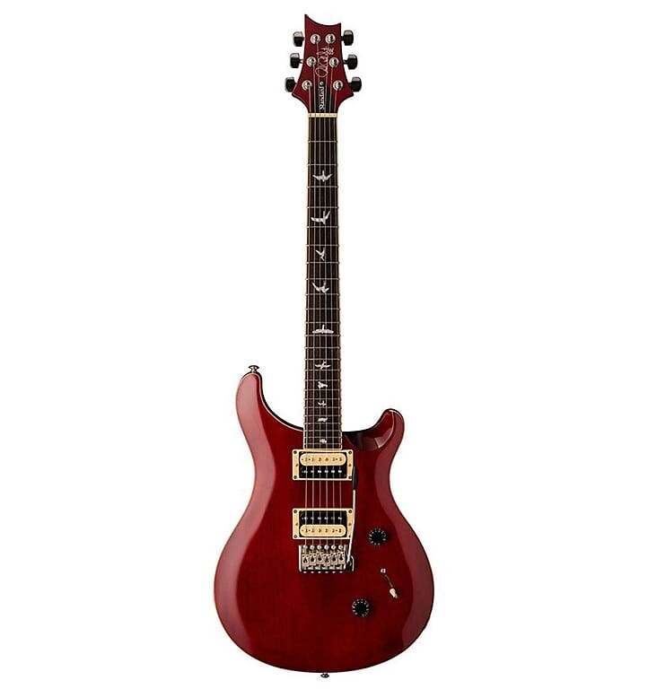 

2022 PRS SE Standard 24 — Vintage Cherry — СМОТРЕТЬ ФОТО