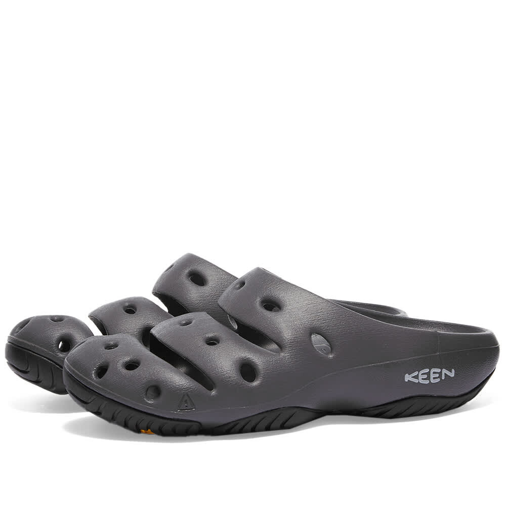 

Сандалии Keen Yogui