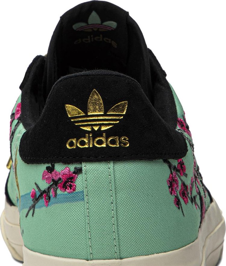 Adidas hot sale arizona vulc