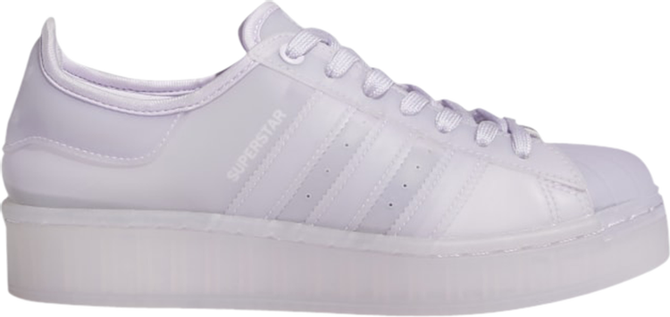 Adidas sales superstar jelly