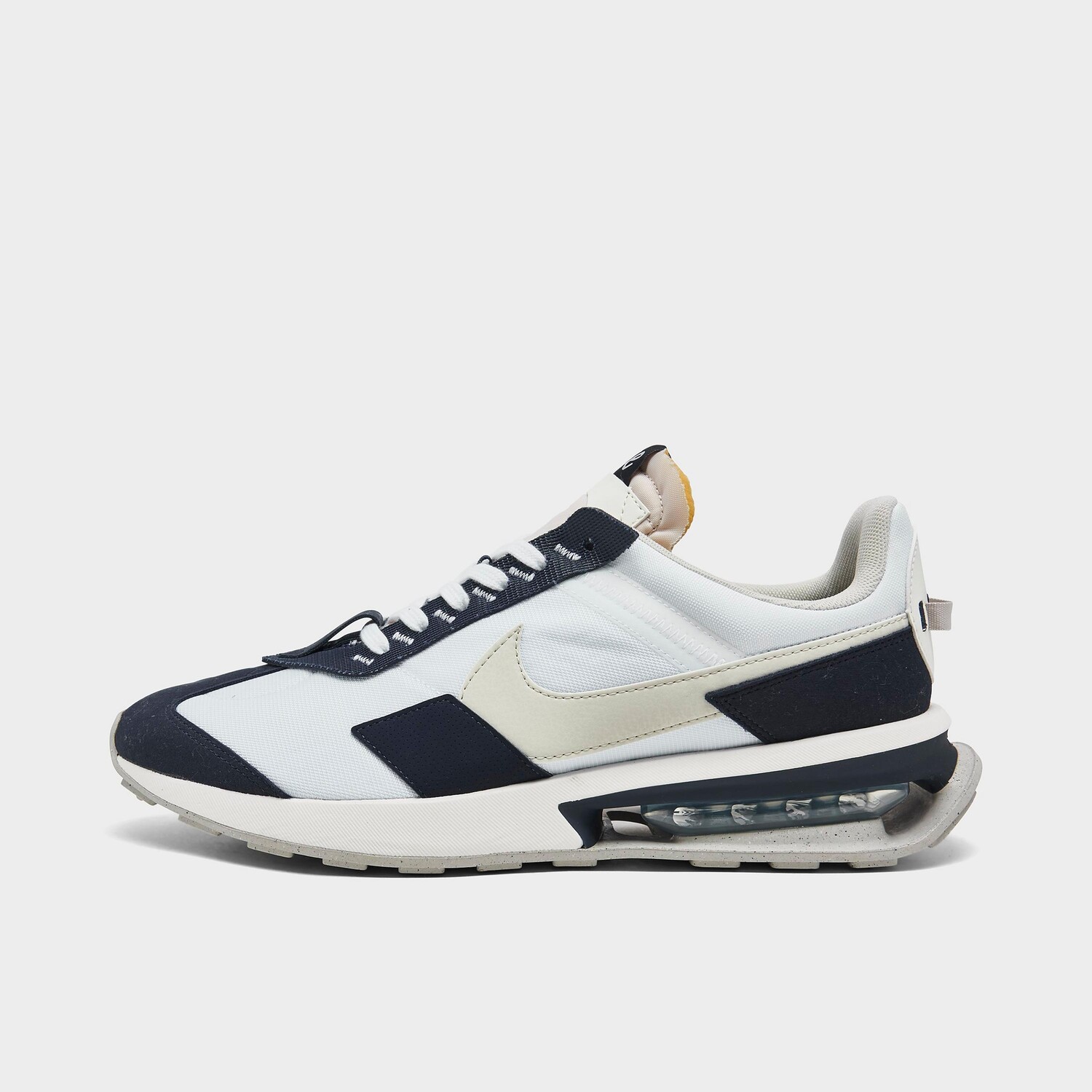 

Мужская повседневная обувь Nike Air Max Pre-Day, серый