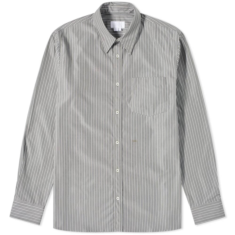 

Рубашка A.P.C. X Suzanne Koller Aland Shirt