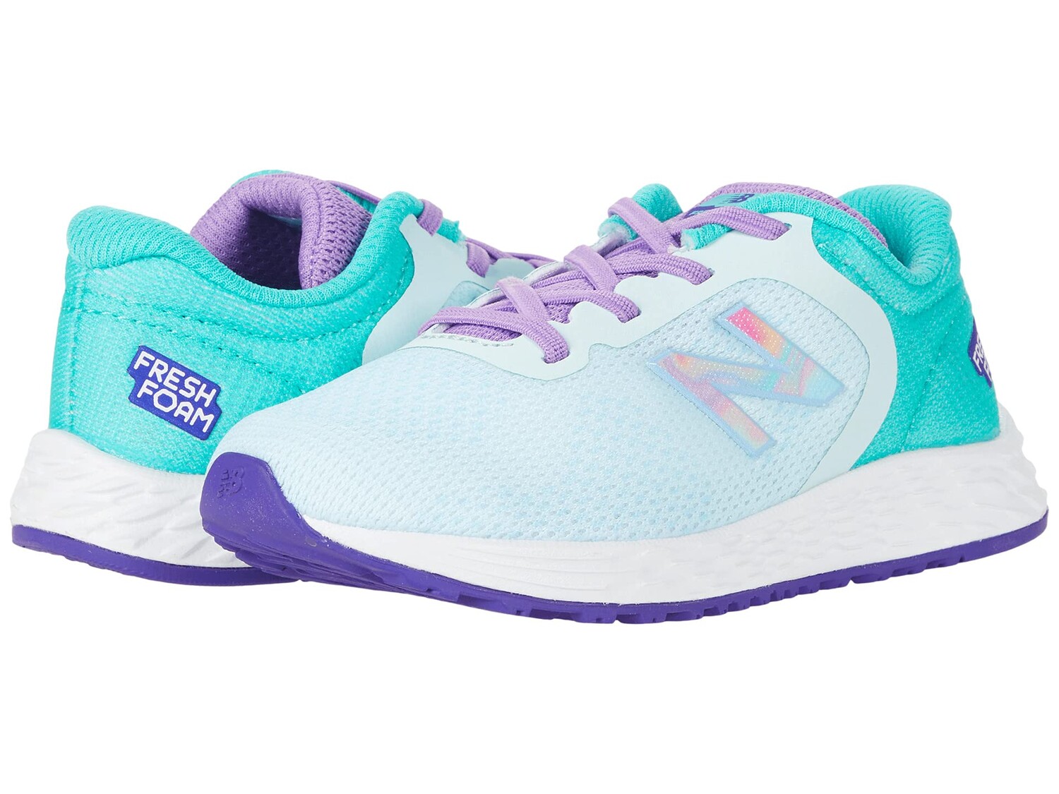 

Кроссовки New Balance Kids, Arishi v2