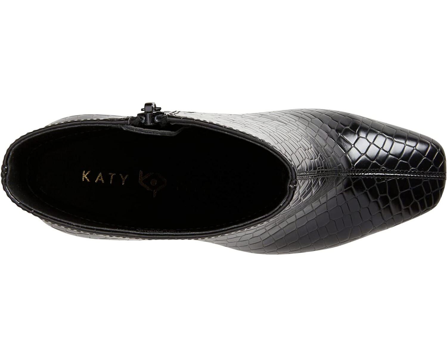

Ботинки The Luvlie Bootie Katy Perry, черный