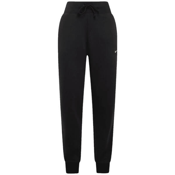 Брюки спортивные Nike Pant, черный спортивные брюки nike air jordan flight pant черный