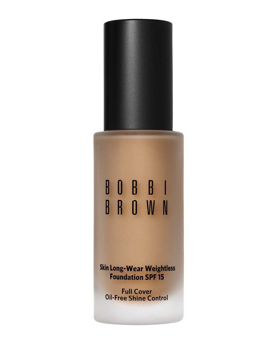 

Основа под макияж Bobbi Brown Base de maquillaje Skin SPF15 Long-Wear Weightless, тон 41, 30 мл