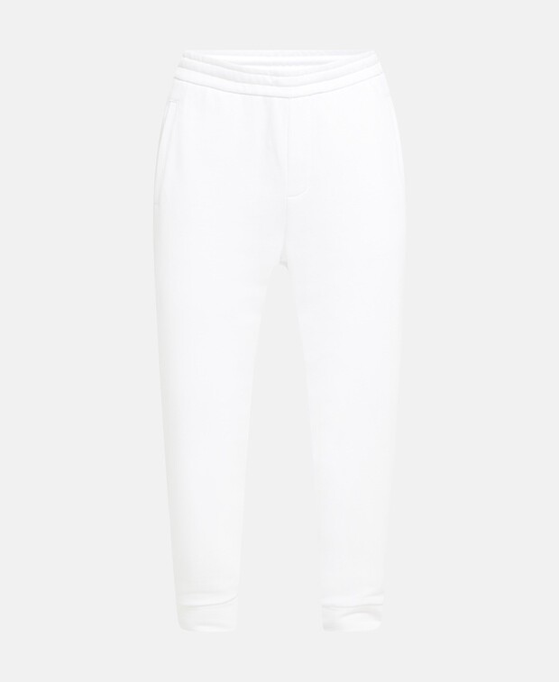 

Спортивные штаны Armani, белый
