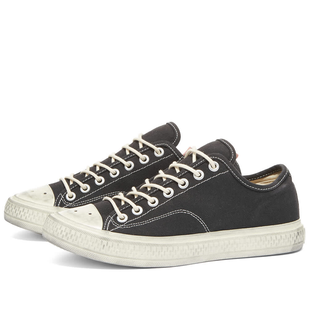 

Кроссовки Acne Studios Ballow Low Top Sneaker