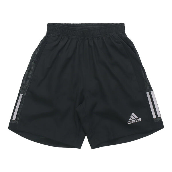 

Шорты Adidas Own The Run Running Sports Black, Черный