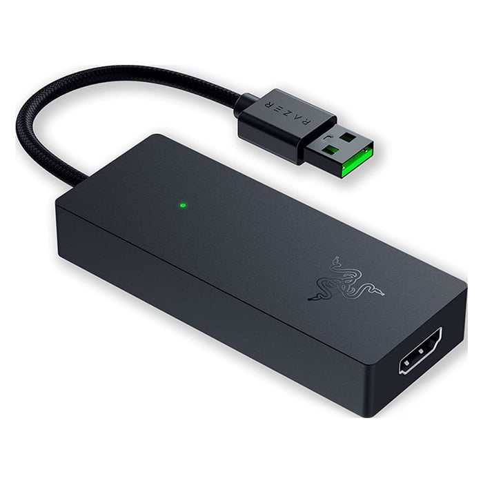 Устройство видеозахвата Razer Ripsaw X - фото