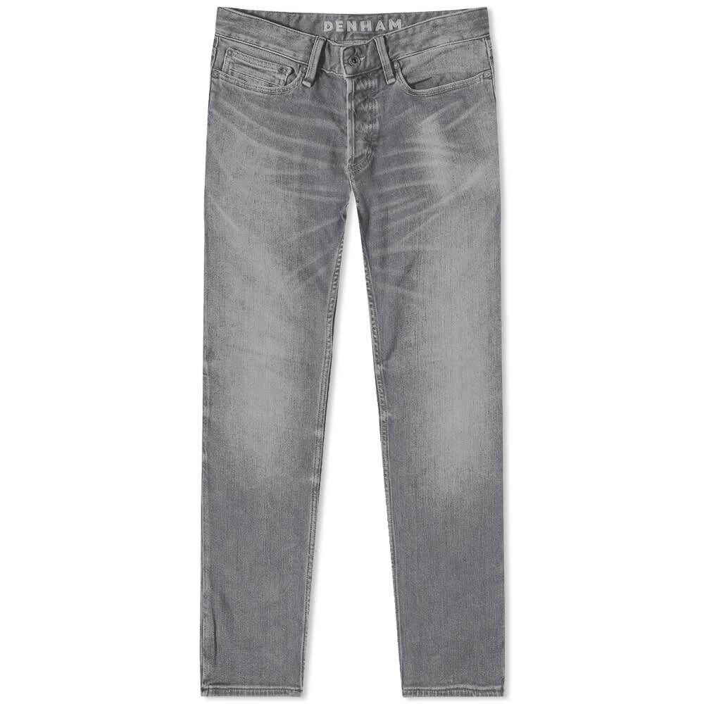 

Джинсы Denham Razor Slim Fit Jean