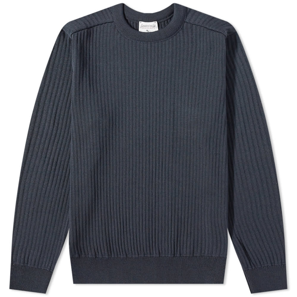 

Джемпер S.N.S. Herning Defensor Crew Knit